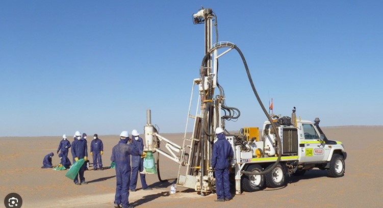 Aura Energy en Mauritanie : l’heure est venue d’exiger des résultats