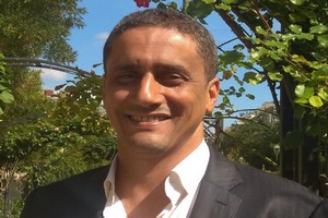 Mounir Abdoullah