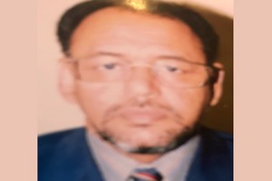 Mohamed Ould Maawiya