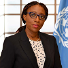 Vera Songwe