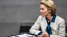 Ursula von der Leyen